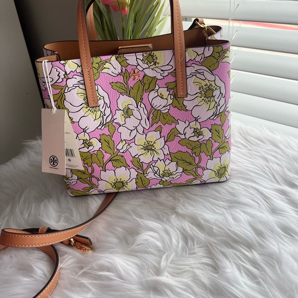 Tory Burch bag only wallet sold - Picture 11 of 13